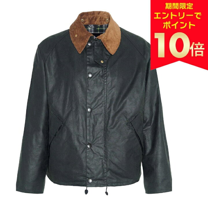 楽天市場】【エントリーでP10倍】Barbour バブアー Barbour 130周年 
