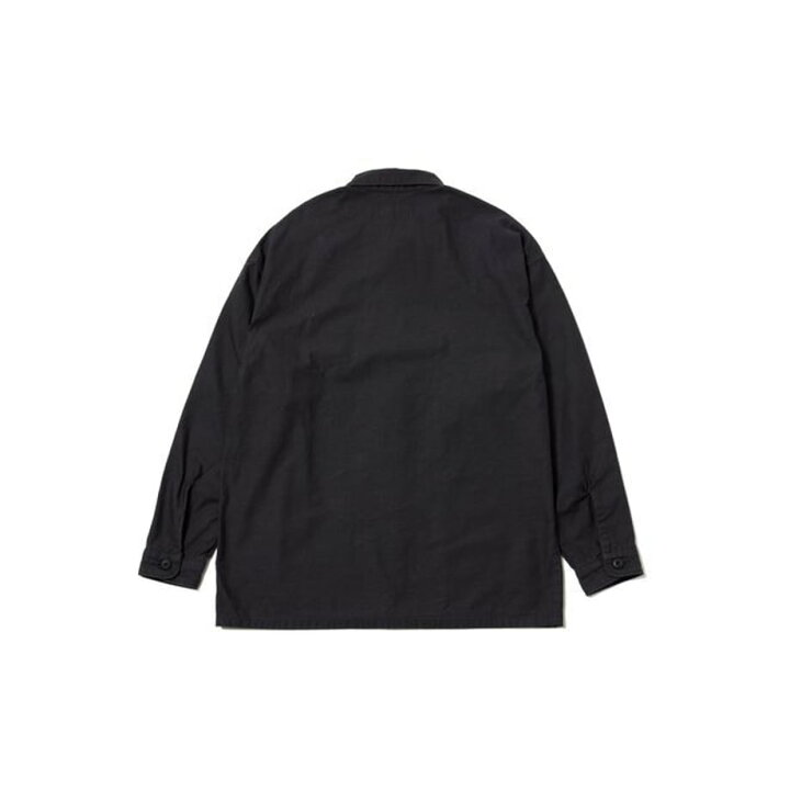 楽天市場】【エントリーでP10倍】MASSES UTILITY SHIRT 24aw 24fw 