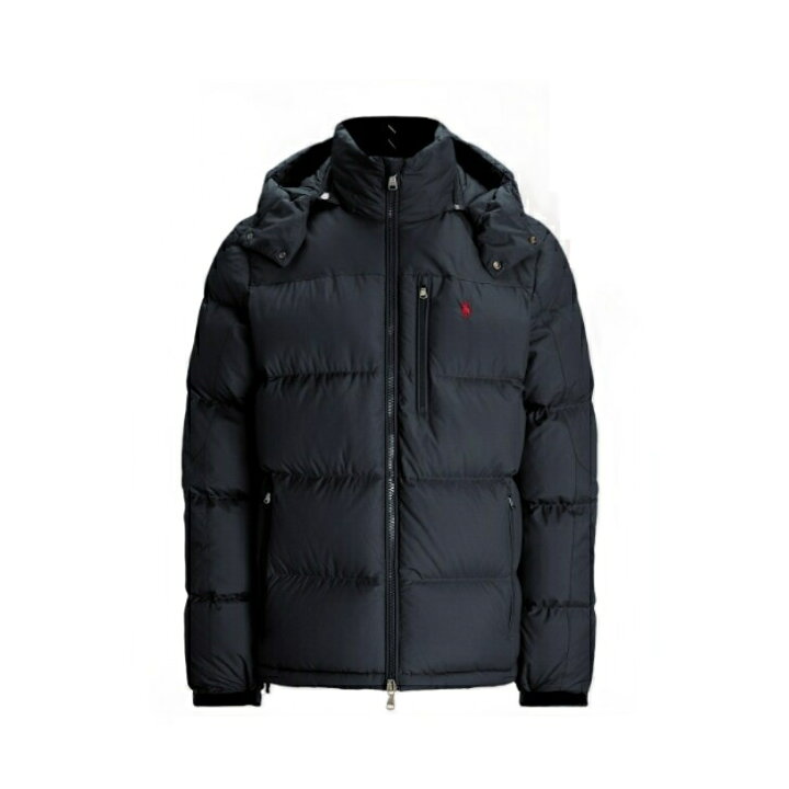 楽天市場】POLO RALPH LAUREN Gorham ダウン ジャケット ポロ ラルフ 