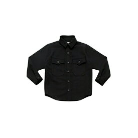 YAECA LIKE WEAR CPO Shirt ヤエカ シャツ 24aw 24fw ミリタリーウェア 24151NVY