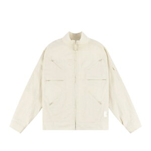Dime Zip Jacket �_�C�� �W�b�v�W���P�b�g �X�P�[�g �X�g���[�g 24AW 24FW DIMEHO243