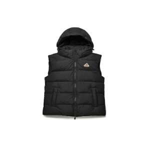 PYRENEX SPOUTNIC MINI RIP STOP 2 VEST スプートニックミニリップストップ2ベスト ピレネックス 24AW 24fw HMW013