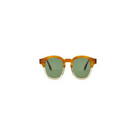 A.D.S.R. JIL 03(Layer Brown) サングラス アイウェア