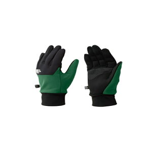 THE NORTH FACE Windstopper Etip Glove UEm[XEtFCX jZbNX EChXgbp[C[`bvO[u  O[u NN62309
