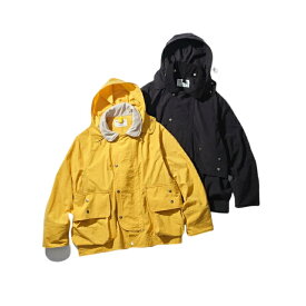 MOUNTAIN RESEARCH Field JKT マウンテンリサーチ 25SS フィールドジャケット