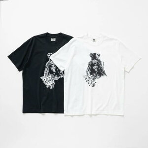 RATS RATMAN TEE ���b�c ���b�g�}�� T�V���c 25ss 25'SPT-0501