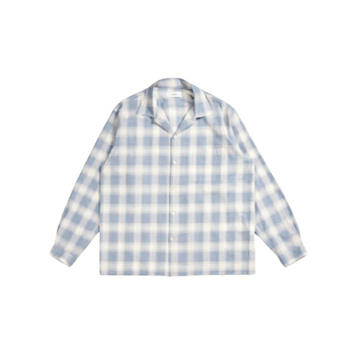 楽天市場】MARKA 60/1 ORGANIC COTTON HIGH TWISTED OMBRE CHECK 