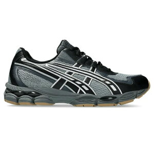 ASICS GEL-NYC 2055 (Clay Grey/Black) �C �A�V�b�N�X �X�j�[�J�[ ���j�Z�b�N�X 1203A542.022 25SS