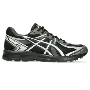 ASICS JOG 100S (Black/Pure Silver) C AVbNX Xj[J[ jZbNX 1203A741.001 25SS