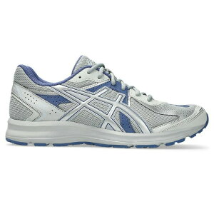 ASICS JOG 100S (Piedmont Grey/Pure Silver) C AVbNX Xj[J[ jZbNX 1203A741.020 25SS