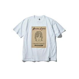 MOUNTAIN RESEARCH Title Tee マウンテンリサーチ Tシャツ 25ss MTR4093
