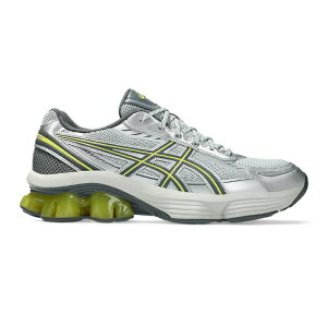 ASICS GEL-KINETIC FLUENT�iGlacier Grey/Steel Grey�j�C �A�V�b�N�X �X�j�[�J�[ 1203A591.020 25SS