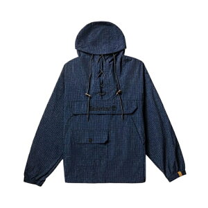 Timberland TOKYO DESIGN COLLECTIVE Military JKT �e�B���o�[�����h �I�[���W�F���_�[ �~���^���[ �W���P�b�g A6J17E09