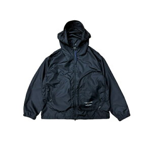 Poliquant SEALSON | POLIQUANT THE VERSATILE AND FUNCTIONS JACKET WITH PACKABLE / UTILITY BAG |NAg }`t@NVWPbg 25ss 2501014