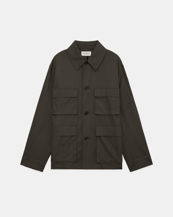 楽天市場】MARKAWARE ORGANIC COTTON VOILE YARN TWILL 4POCKETS 