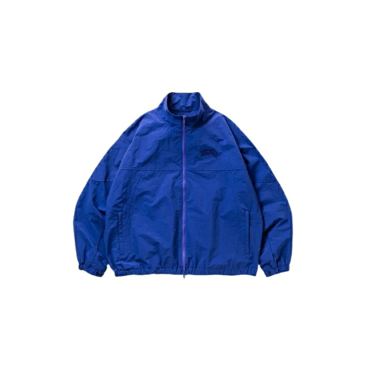 楽天市場】TIGHTBOOTH PRODUCTION RIPPLE TRACK JACKET タイトブース 
