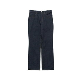 YAECA 23 DENIM flare ヤエカ デニムパンツ 23-BR
