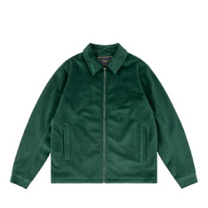 Dime CORD ZIP JACKET �_�C�� �A�E�^�[ �W���P�b�g �X�P�[�g �X�g���[�g 25ss