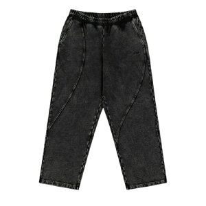 Dime CYCLONE FRENCH TERRY PANTS �_�C�� �p���c �X�P�[�g �X�g���[�g 25ss