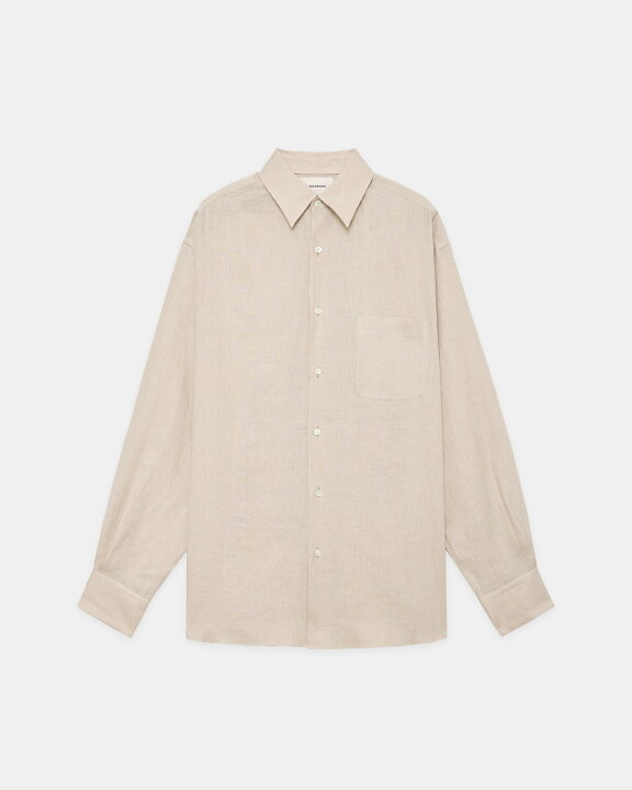 楽天市場】【予約販売】MARKAWARE COMFORT FIT SHIRT マーカウェア 