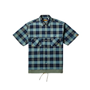Timberland TOKYO DESIGN COLLECTIVE �I�[���W�F���_�[ ���� �v���C�h �V���c �e�B���o�[�����h A6J7FE58