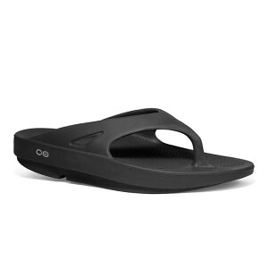 OOFOS OOriginal - Black E[tHX E[IWi Jo[T_ 25ss jZbNX YTCYΉ fB[XTCYΉ