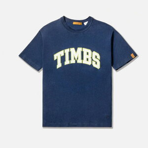 Timberland TOKYO DESIGN COLLECTIVE �I�[���W�F���_�[ ���� TIMBS T�V���c �e�B���o�[�����h A2KJYE09