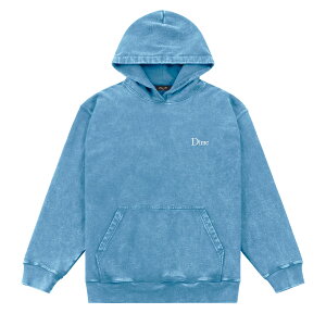 Dime Classic French Terry Hoodie �_�C�� �t�[�f�B�[ �X�P�[�g �X�g���[�g 25ss DIME2SP2532