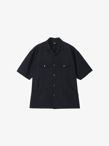 THE NORTH FACE S/S UTILITY SHIRT UEm[XEtFCX V[gX[u[eBeBVc Y Vc |Vc NR22431 25ss