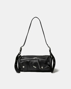 beautiful people excerption riders cylinder bag �r���[�e�B�t���s�[�v�� �o�b�O �V�����_�[�^�f�U�C���o�b�O 1545612003