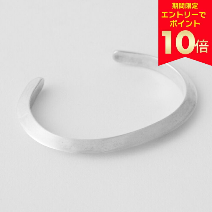楽天市場】【エントリーでP10倍】FANTASTIC MAN BANGLE 119  