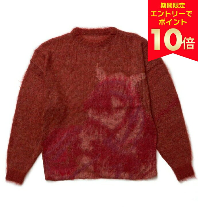 楽天市場】【エントリーでP10倍】SON OF THE CHEESE HORSE MOHAIR 