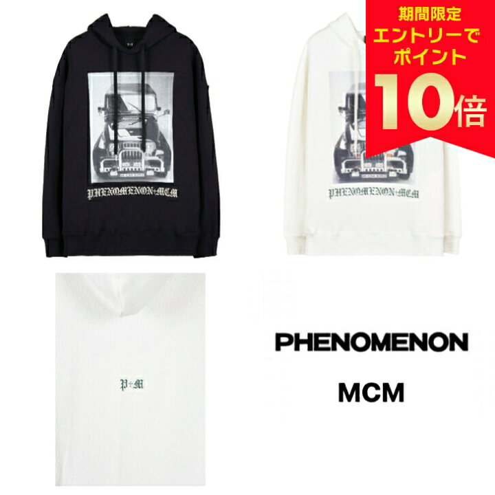 楽天市場】【エントリーでP10倍】P+M / PHENOMENON VEHICLE PHOTO 