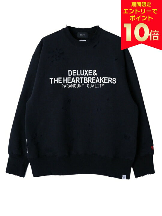 楽天市場】【エントリーでP10倍】BEDWIN x DELUXE sabotage BEDWIN 