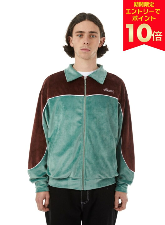 楽天市場】【エントリーでP10倍】PACCBET / RASSVET / VELOURS SPORTS 