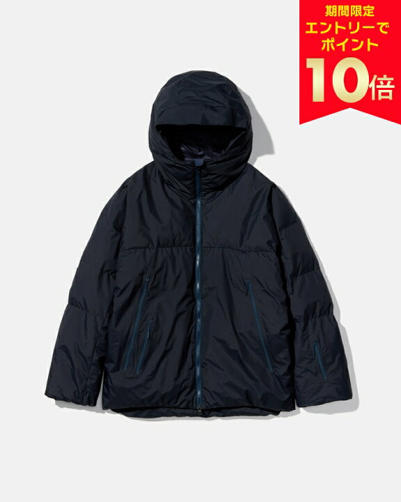 楽天市場】【エントリーでP10倍】DAIWA LIFE STYLE PUFF PARKA ダイワ 