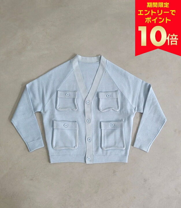 楽天市場】【エントリーでP10倍】VOO × AMBERGLEAM Fisherman Knit 