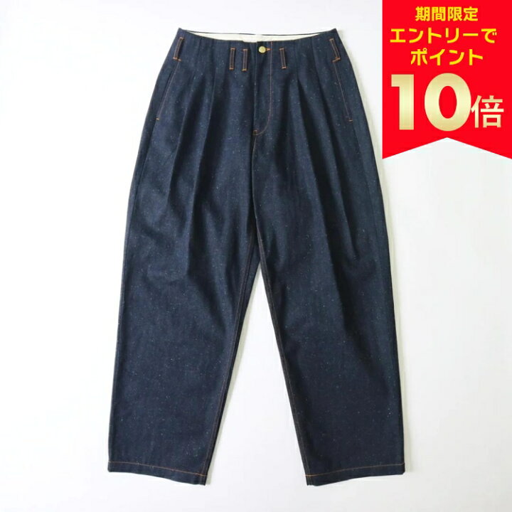 楽天市場】TMC / ボンタン -Denim- ザ モンゴリアンチョップス The 
