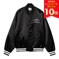 楽天市場】carhartt wip（種類（コート・ジャケット）スタジャン 