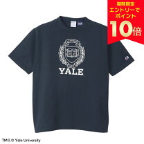 楽天市場】yale tシャツ チャンピオンの通販
