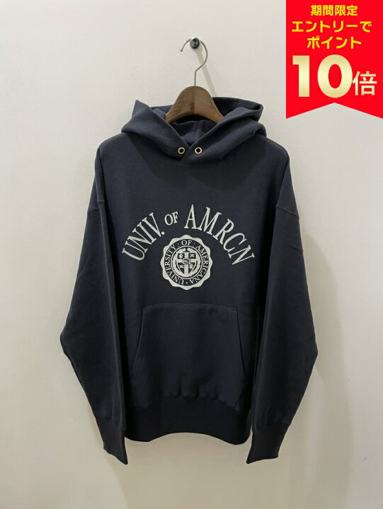 楽天市場】【エントリーでP10倍】Americana アメリカーナ プルオーバー 