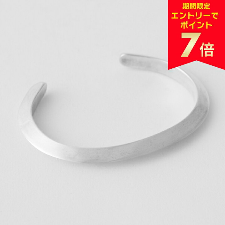 FANTASTIC MAN BANGLE 119（BANGLE – FANTASTIC MAN ONLINE STORE）