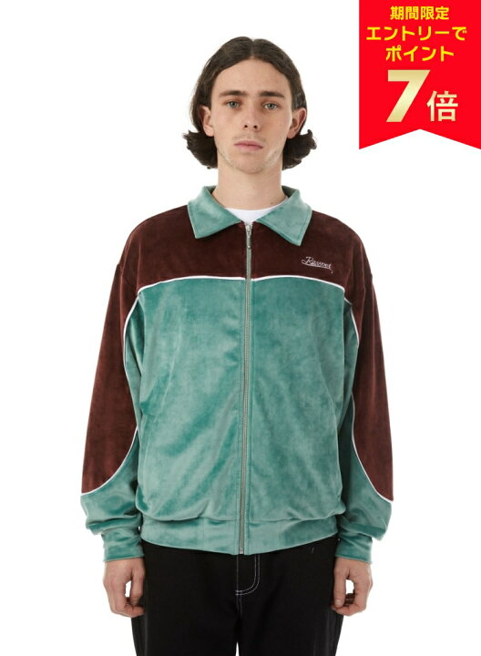 楽天市場】【エントリーでP10倍】PACCBET / RASSVET / VELOURS SPORTS 