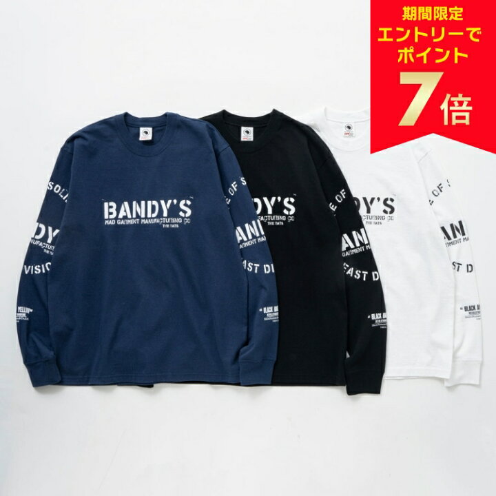楽天市場】【エントリーでP7倍】RATS STAMP LOGO L/S TEEラッツ ロンT 
