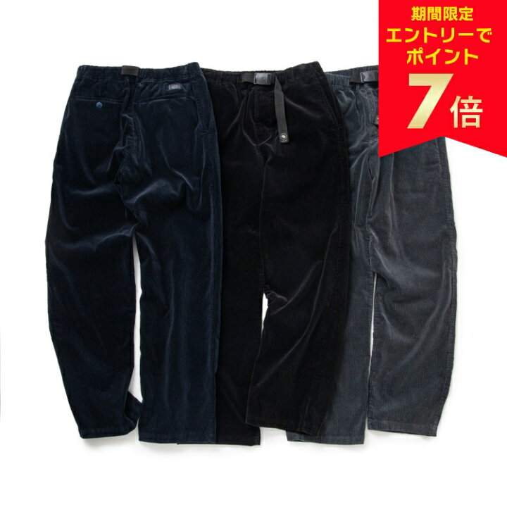 楽天市場】【エントリーでP7倍】RATS CORDUROY EASY PANTS ラッツ  