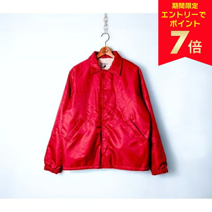 楽天市場】【エントリーでP10倍】ANDFAMILYS SPORTS COACH JACKET  