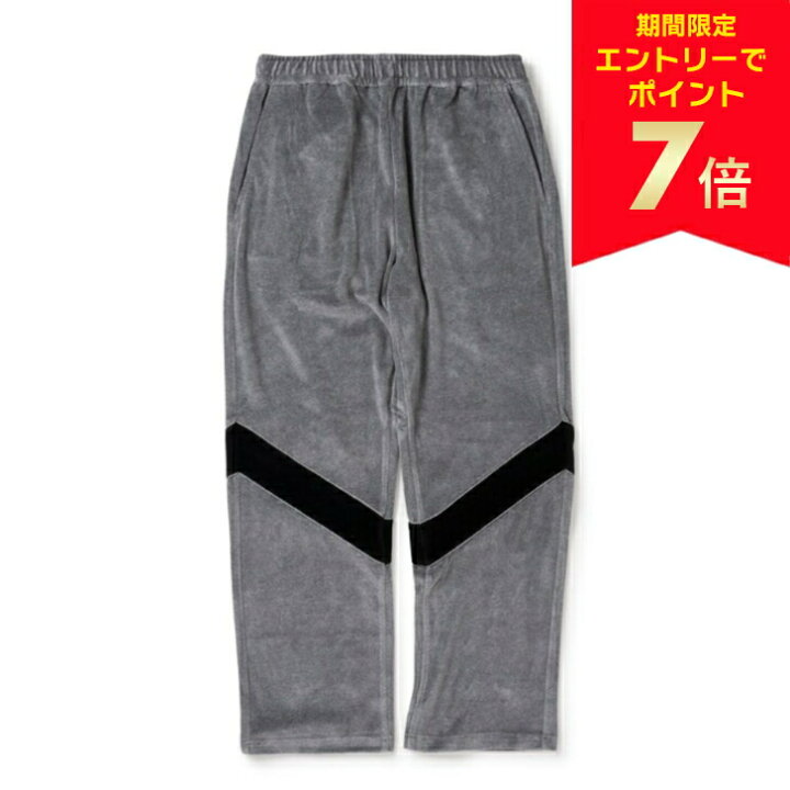 楽天市場】【エントリーでP7倍】SON OF THE CHEESE FRIEND TRACK PANTS 