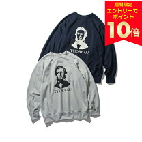 楽天市場】マウンテンリサーチ（スウェット・トレーナー｜トップス 