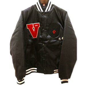 VOO×ASW×FLOVELMENT STORE SP VOOSITY JACKET ���H�[ ���H�[�V�e�B�[ �W���P�b�g �T�e���X�^�W����