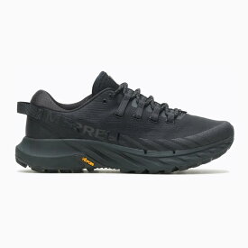 【SUMMER SALE 20%OFF】MERRELL AGILITY PEAK 4［SPECIAL］メレル アジリティー ピーク 4［メンズ］TRIPLE BLACK トリプル ブラック 販売販路限定